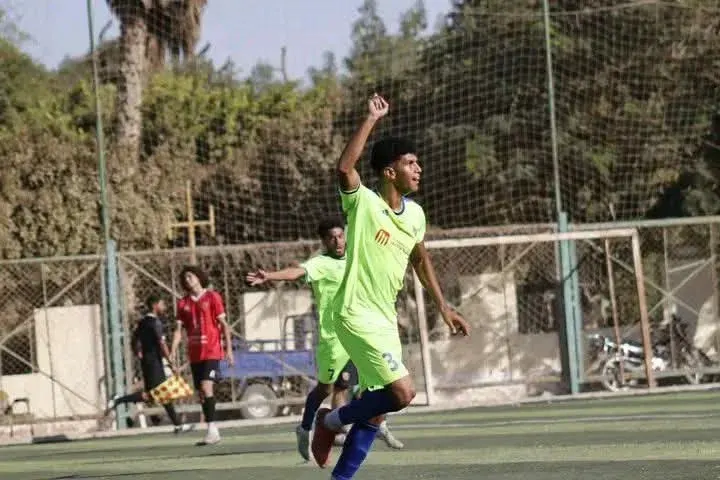 إسلام هشام