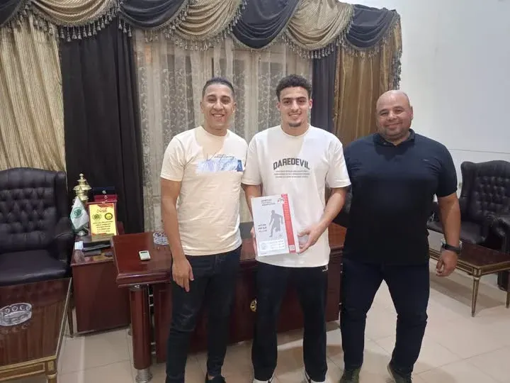 خالد عيد